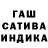 ТГК концентрат Soorya Marri